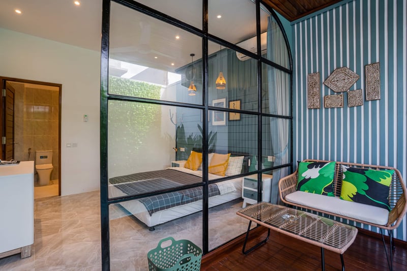 Villa Sony 1: Concierge & Authentic Local Soul 29
