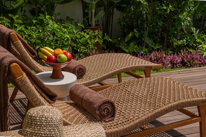4BR Private Pool Villa+Billiard | Casa Diplomatico 34