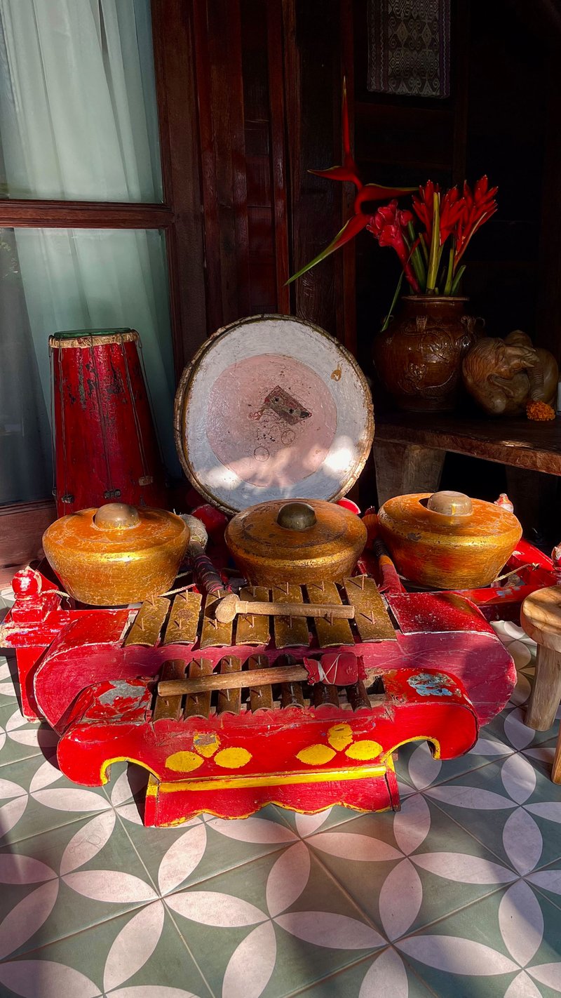 Airlangga D’sawah by Balihora, Ubud village stay 11