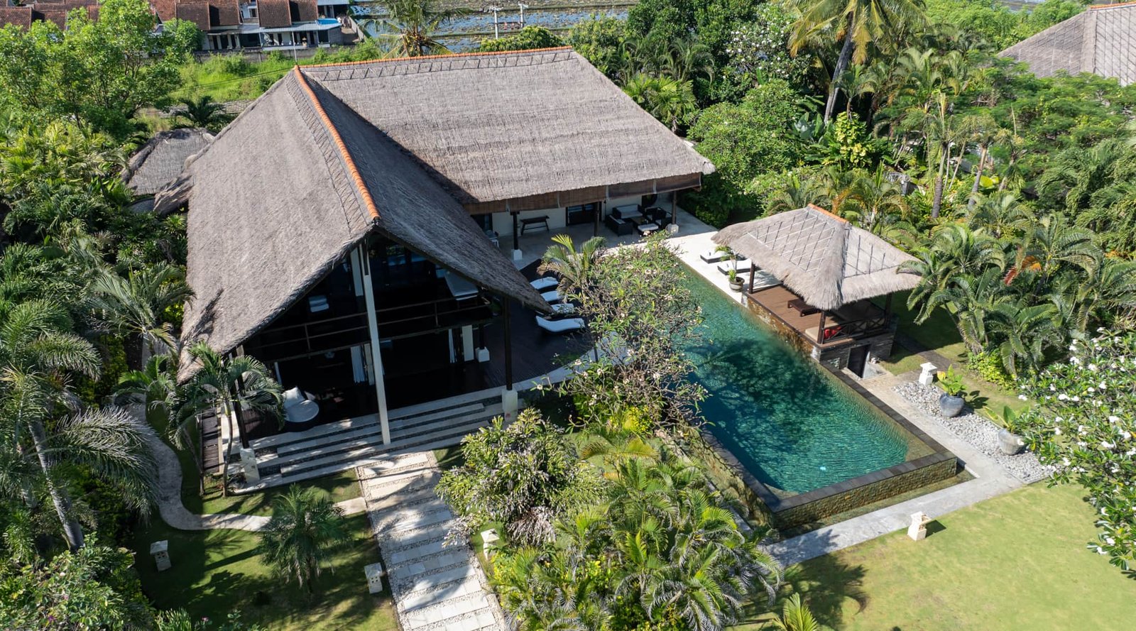 Villa Bossi Bali at Tanguwesia — photo 2