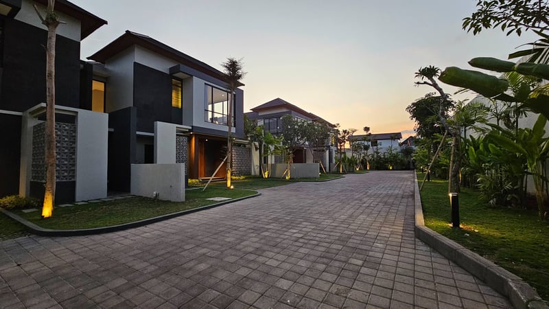 Papaver 3 Villa 22