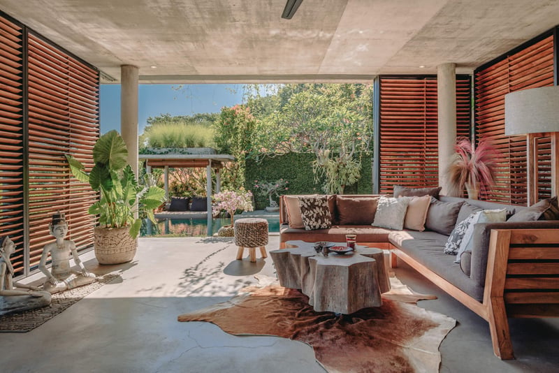 Villa Murai 8
