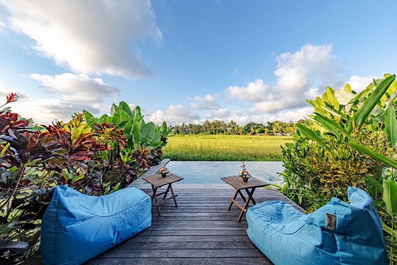 3Br Villa Java Ubud By Samaa 7