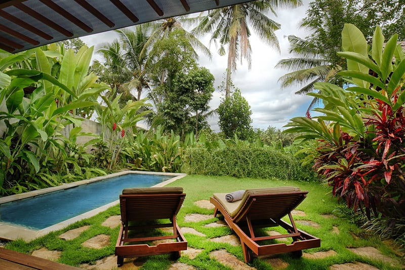 The Villas at Samkhya Villas at Ubud 3