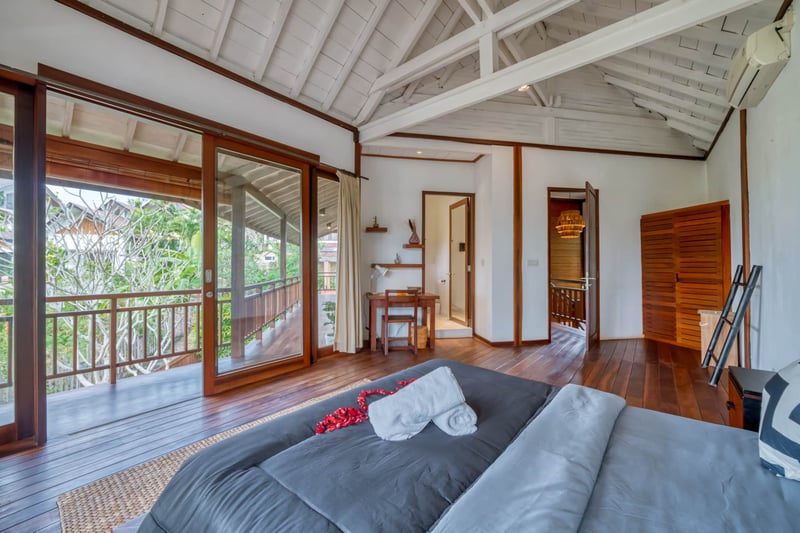 Villa Greenfield 20