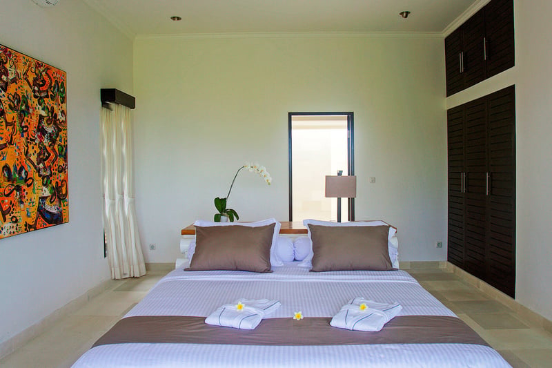 Villa Bossi Bali at Banjar 12