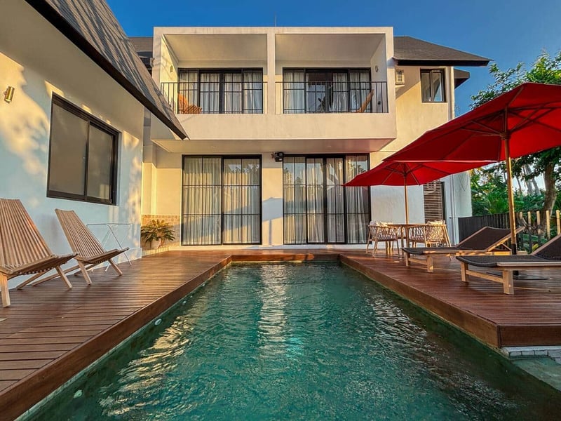 Uma Ugeng - 2BR Villa in Cemagi walk to the Beach 1