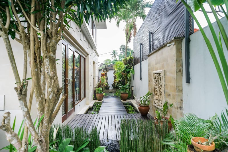 Ubud Villa Pura | Spacious & Prime Location 38