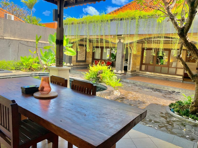 Villa MIA Seminyak 6