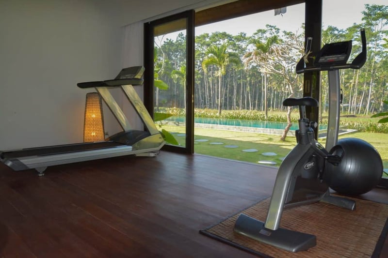 Villa Lumia Bali 36