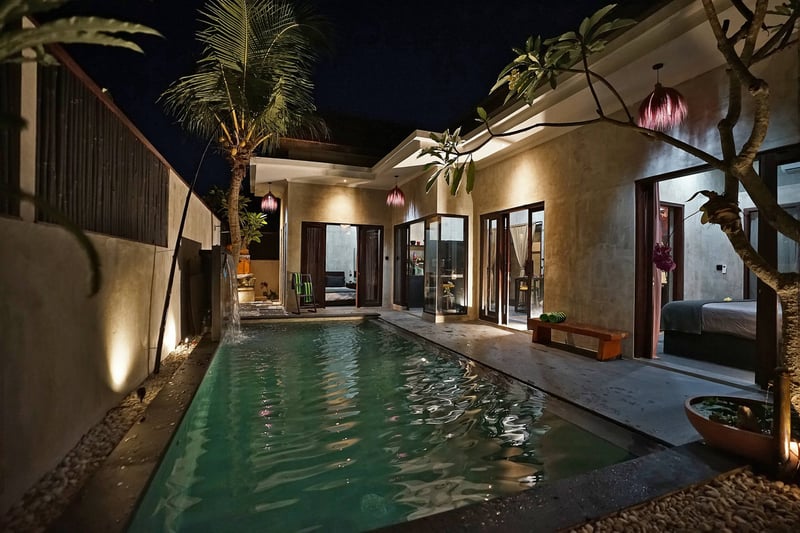 Katara Villa Nusa Lembongan 15