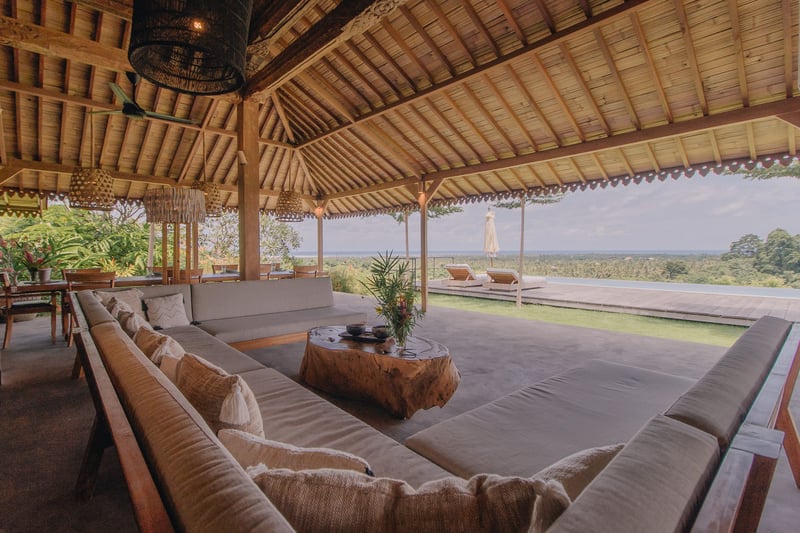 Villa Jahe 7
