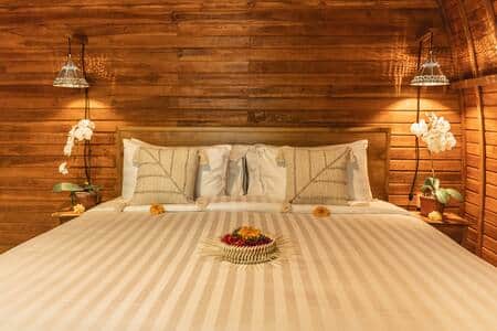 King Bungalow 2  - In House Retreat at Lumeria — photo 2