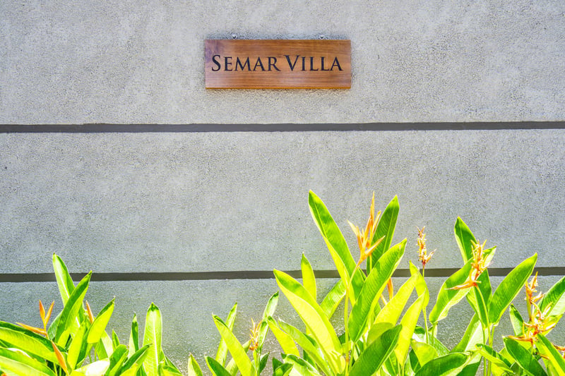 Semar Villa– Cozy Studio with a Private Pool, Bali 33