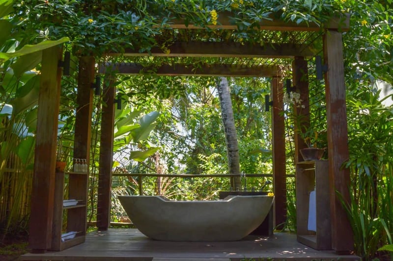Villa Lumia Bali 18