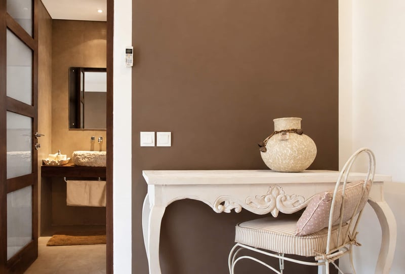 Villa Coklat 17