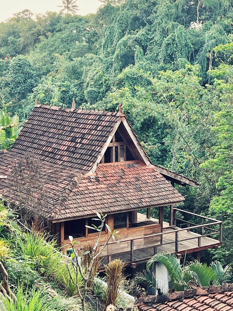 Ki Ma Ya Sanctuary entire property 33