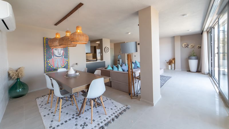 Luxury Beach Villa, Private Pool, Sunset View 14