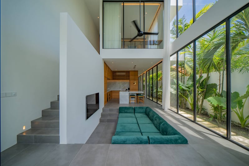 Seseh Villa V - The Leo Villas 8