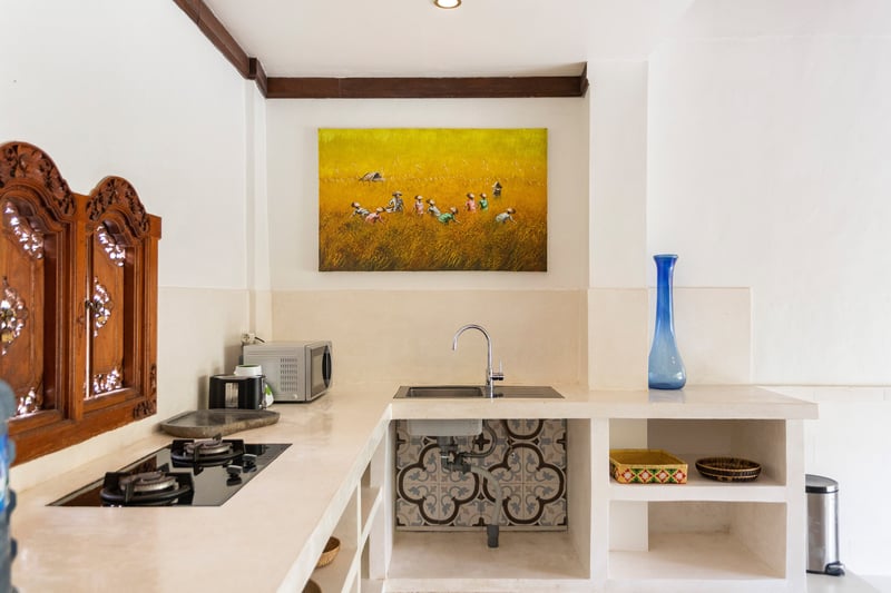 Villa Kami Ubud Penestanan — photo 5