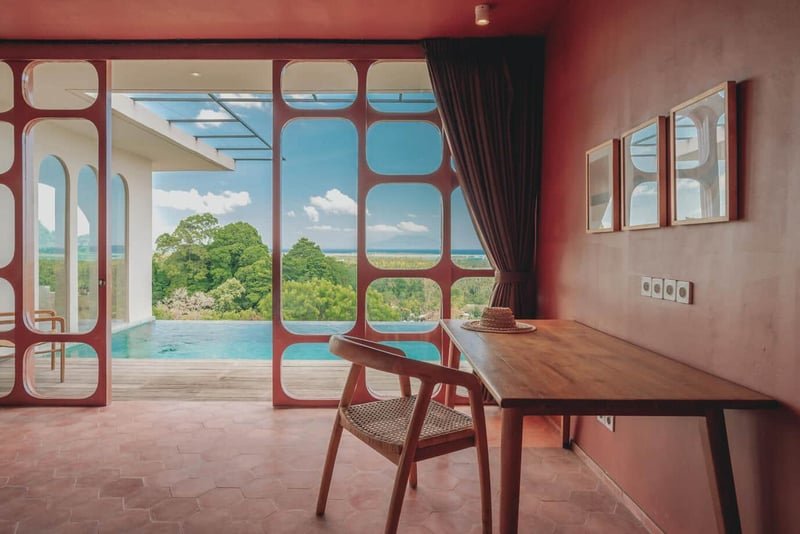 Villa Kimu 38