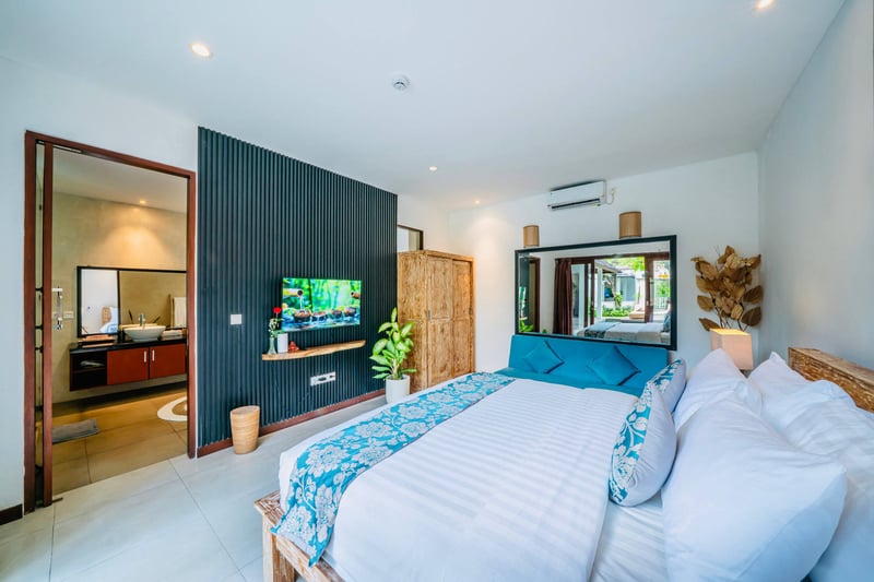 Villa Olli – Seminyak 2BR Luxury Pool Villa 26