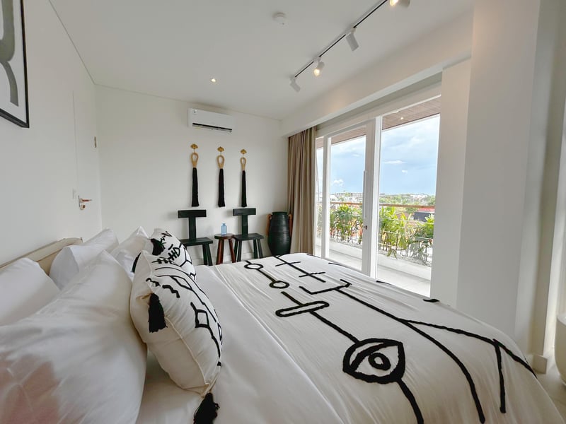 Modern Penthouse, Changu, best view, Concierge 5