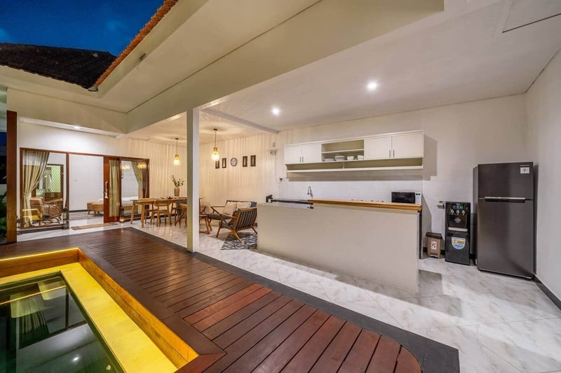 Libelle Villa Suite 3