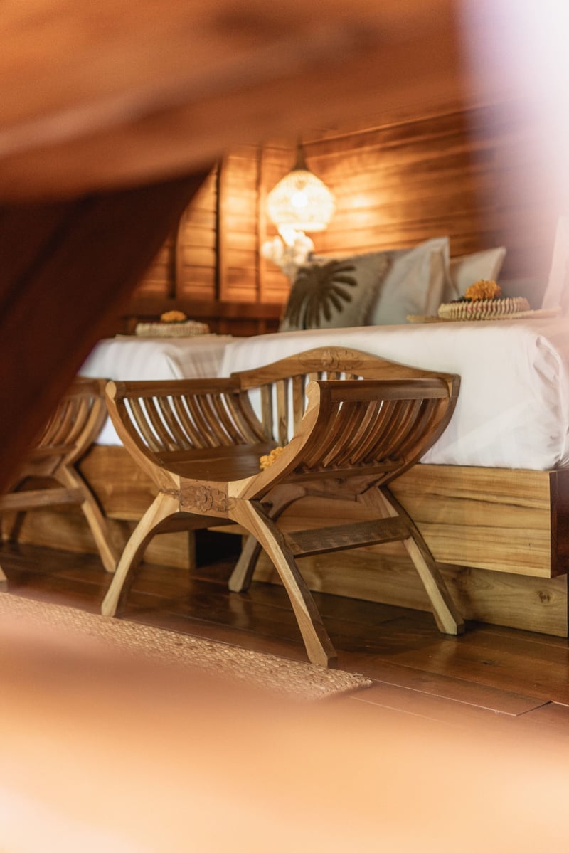 Loft Bungalow 2 - In House Retreat at Lumeria 11