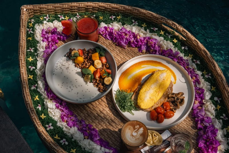 Masara Ubud Villas 19