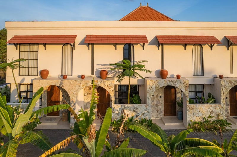 Villa Mahi-Mahi 1BR — photo 4
