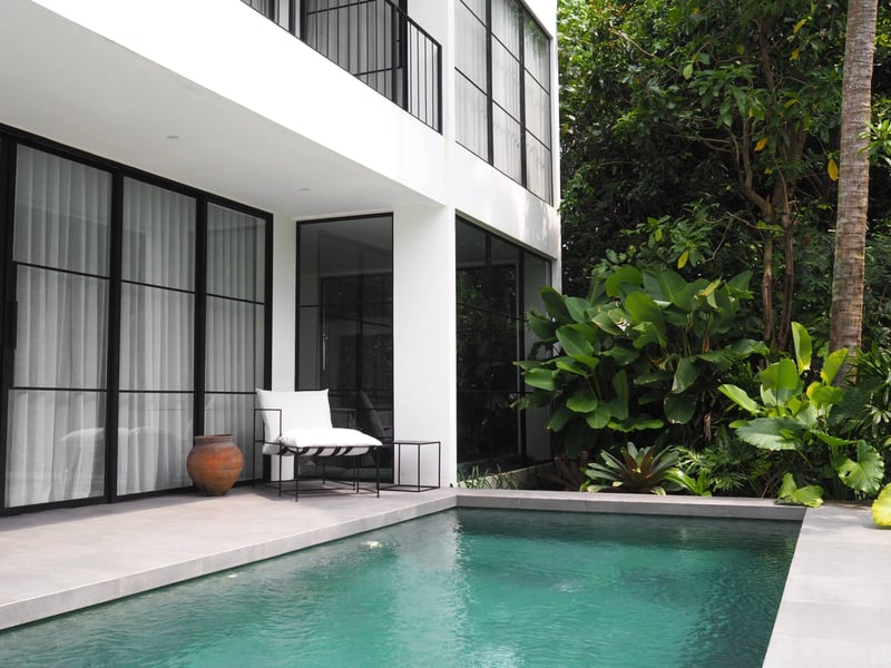 Pererenan Villa III - The Leo Villas 1