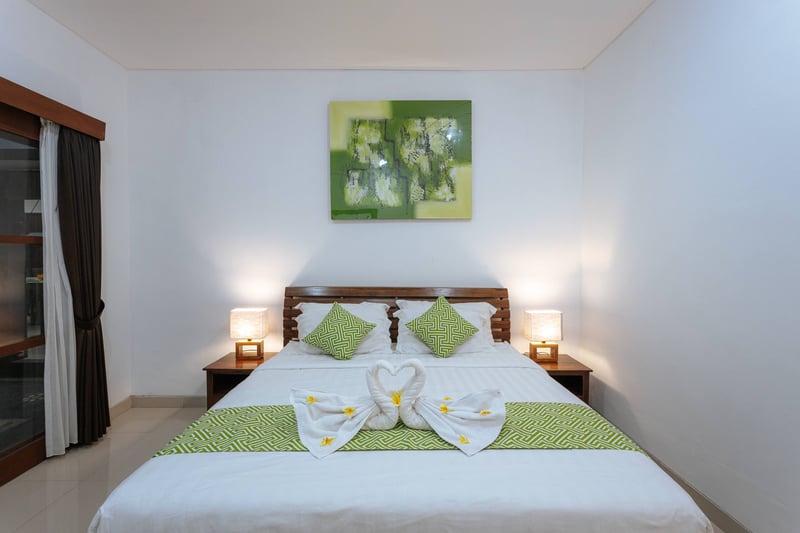 Villa Sedana 1 Seminyak - 2 BR Private Pool Villa! 25
