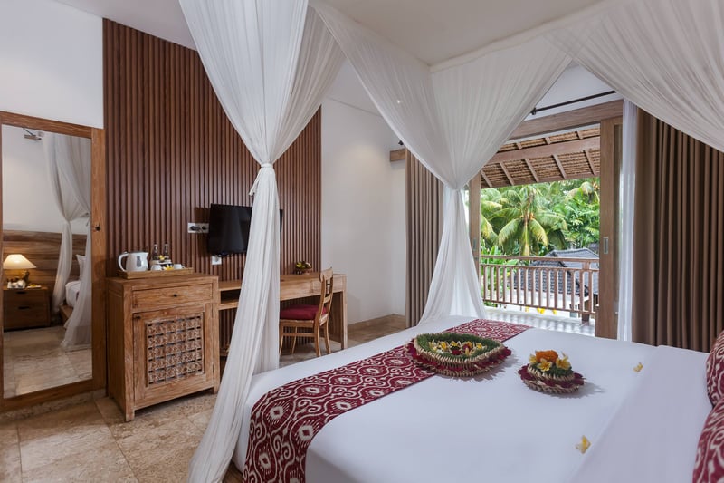 Kailash Suites by GenuineHost — photo 4