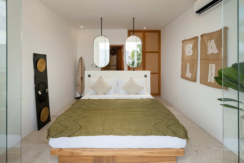 4BR Private Pool Villa+Billiard | Casa Diplomatico 14