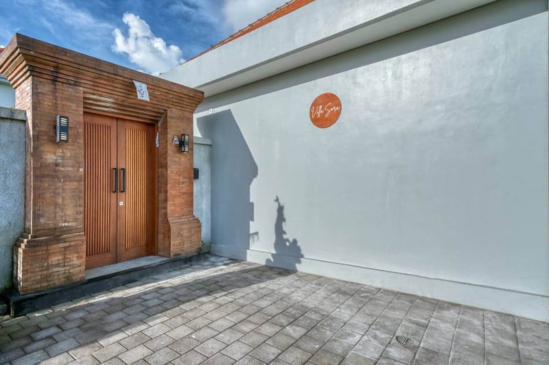 Villa Sora 35