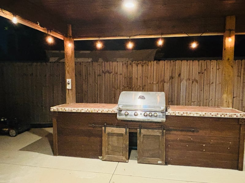 Central Suburban Stay — photo 5