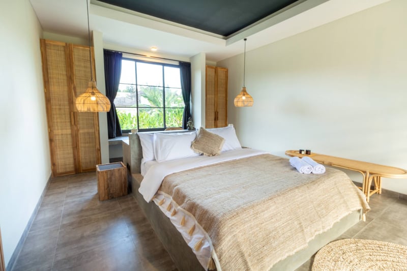 Casaluna Loft II - Industrial private townhouse 13