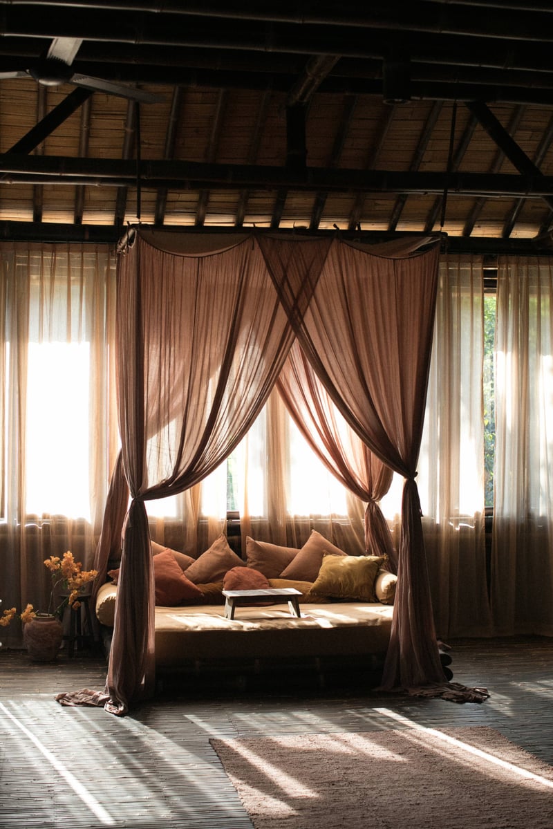 The Wanti: A Designer's Retreat — photo 2