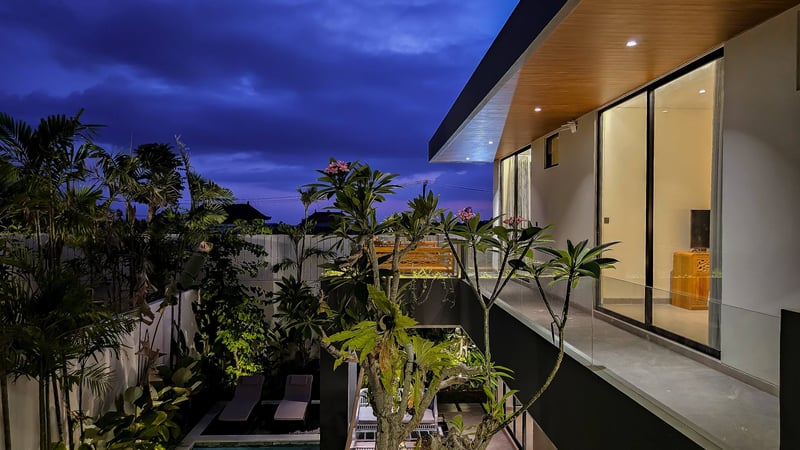 Papaver 3 Villa 21