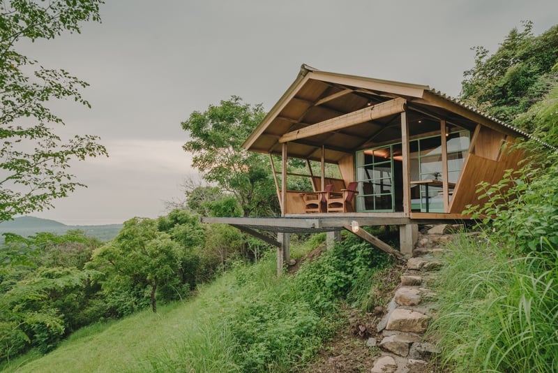 Cabin 5 11