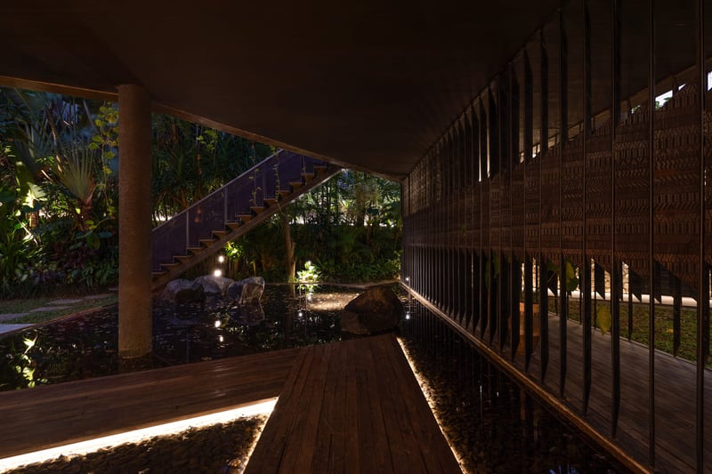 Lost Villa | Award-Winning Estate + 5-Star Staff 20
