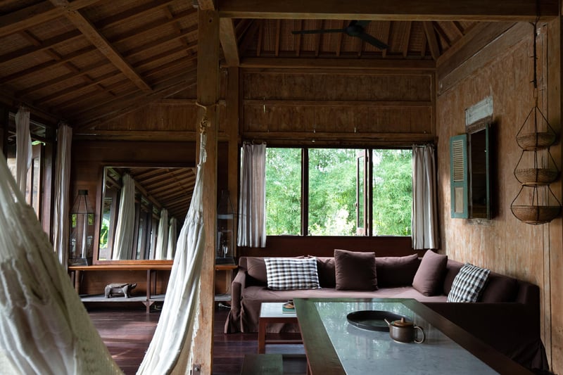 Rumah Senja 30
