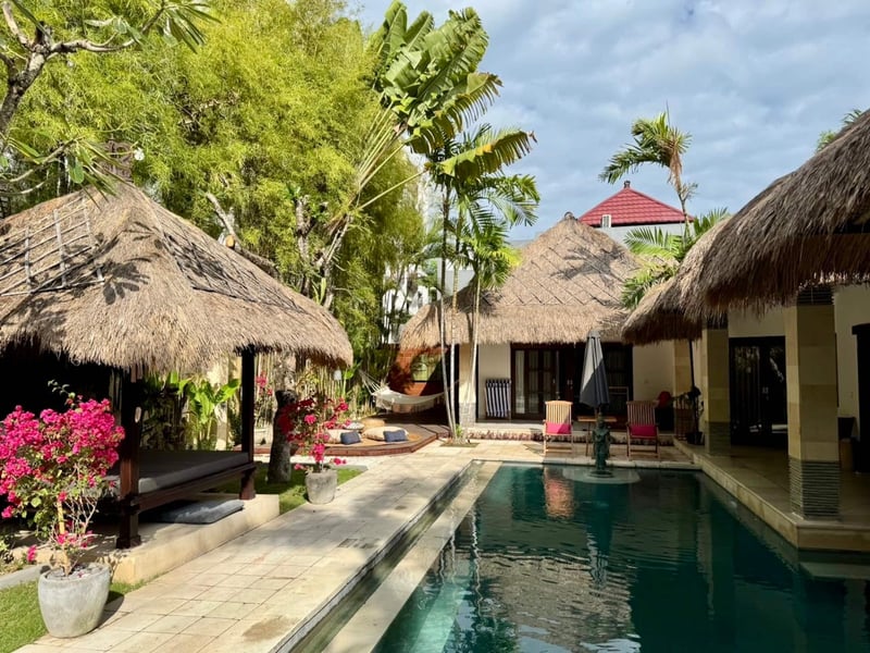 Luxury Villa, Fully Staffed, Central Seminyak 15