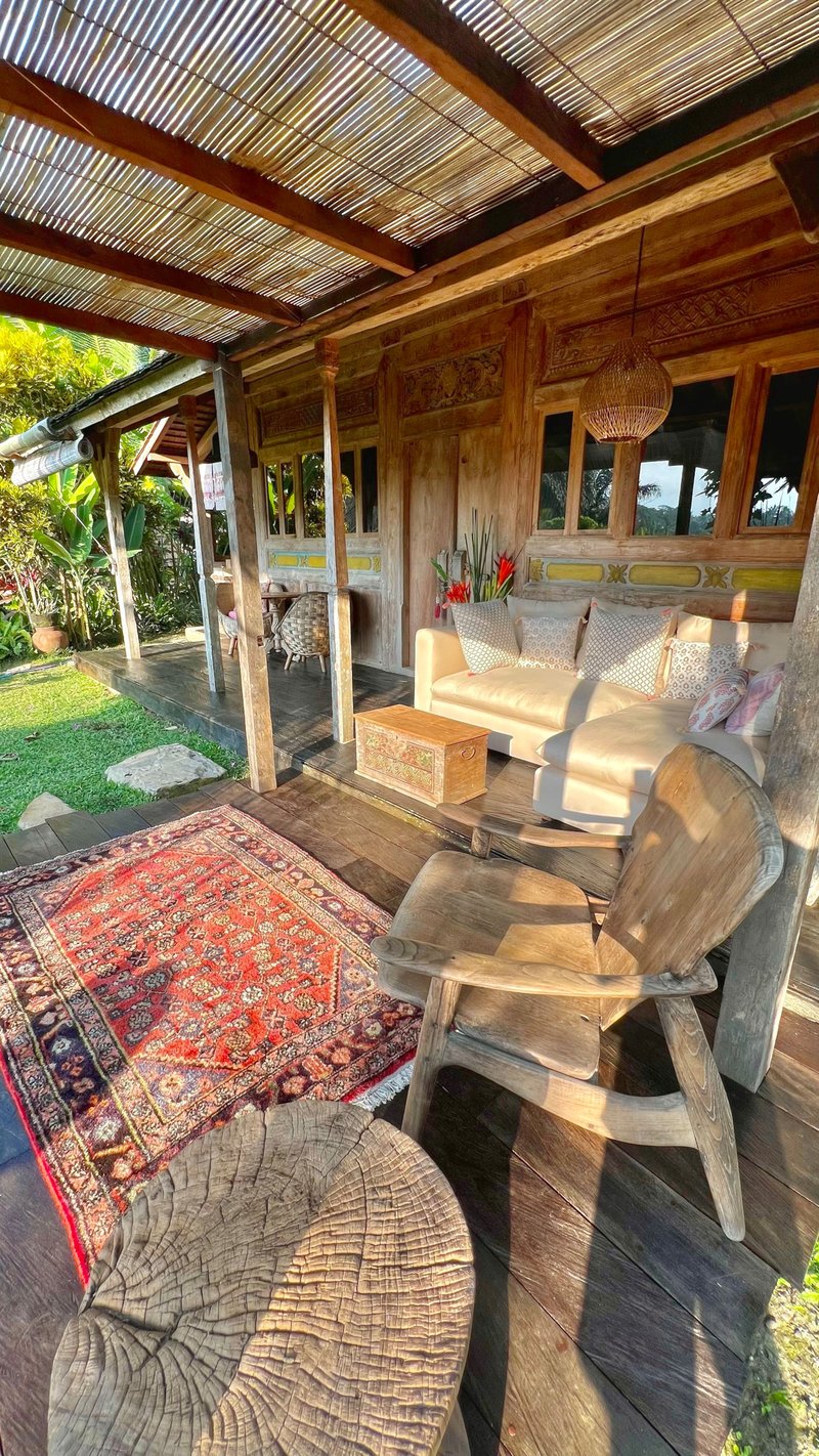 Ki Ma Ya Sanctuary, At One with Nature 11