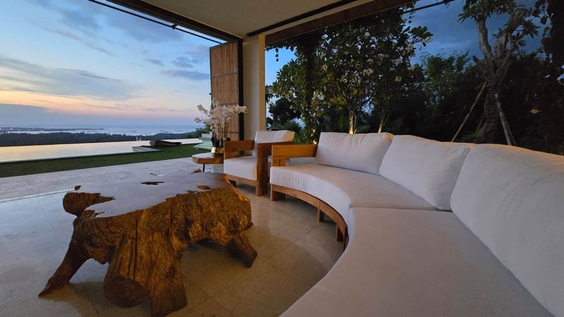 Villa de Maria 32