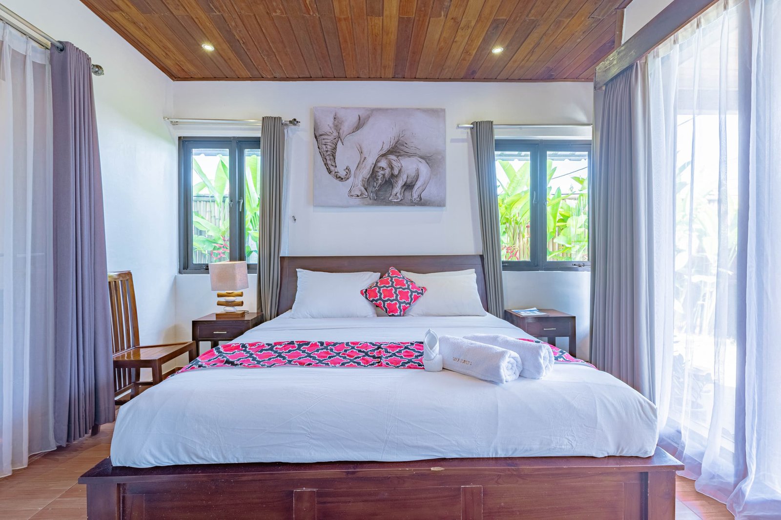 Uma Grant Villa, 1-Bedroom — photo 2