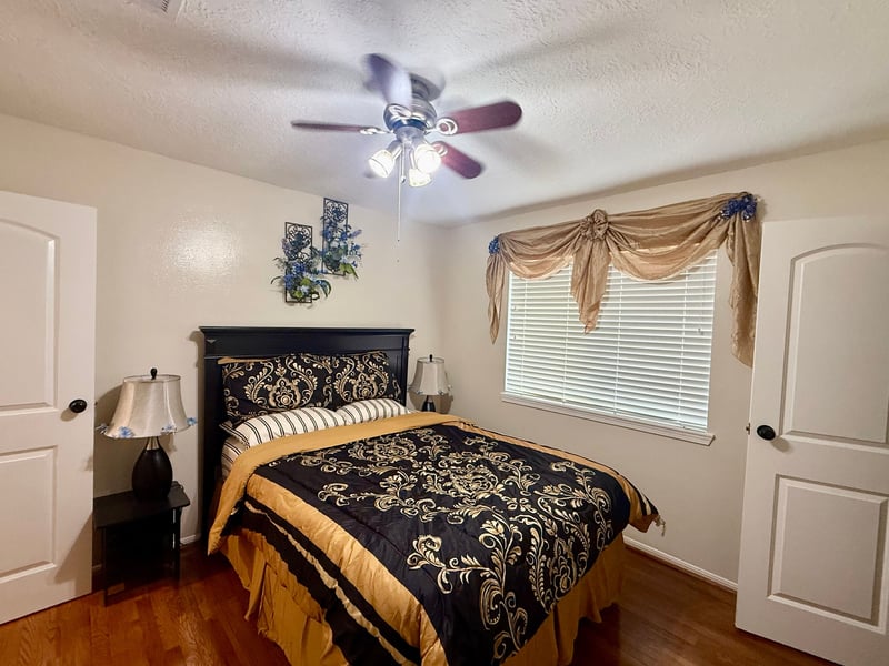 Cozy Garden Stay in Pasadena | Centrally Located 8