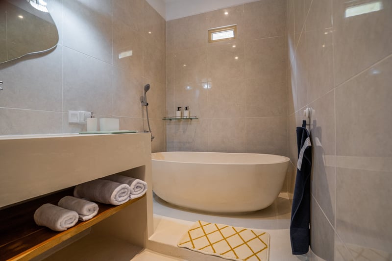 Villa Sony 1: Concierge & Authentic Local Soul 8