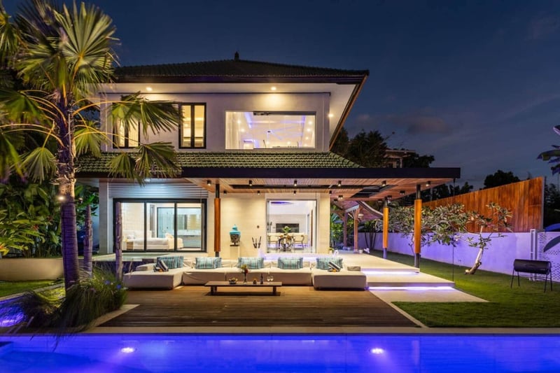 Villa Blue Diamond 37